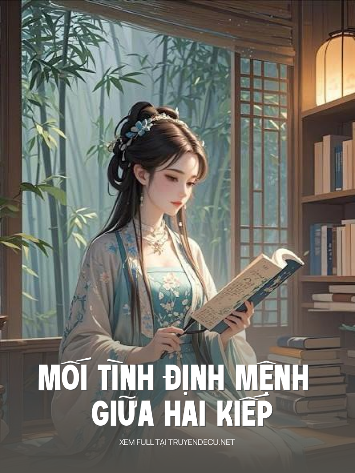 
                            Mối Tình Định Mệnh Giữa Hai Kiếp