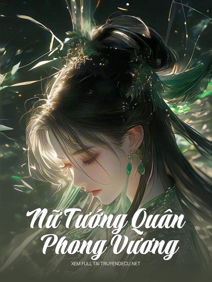 Nữ Tướng Quân Phong Vương