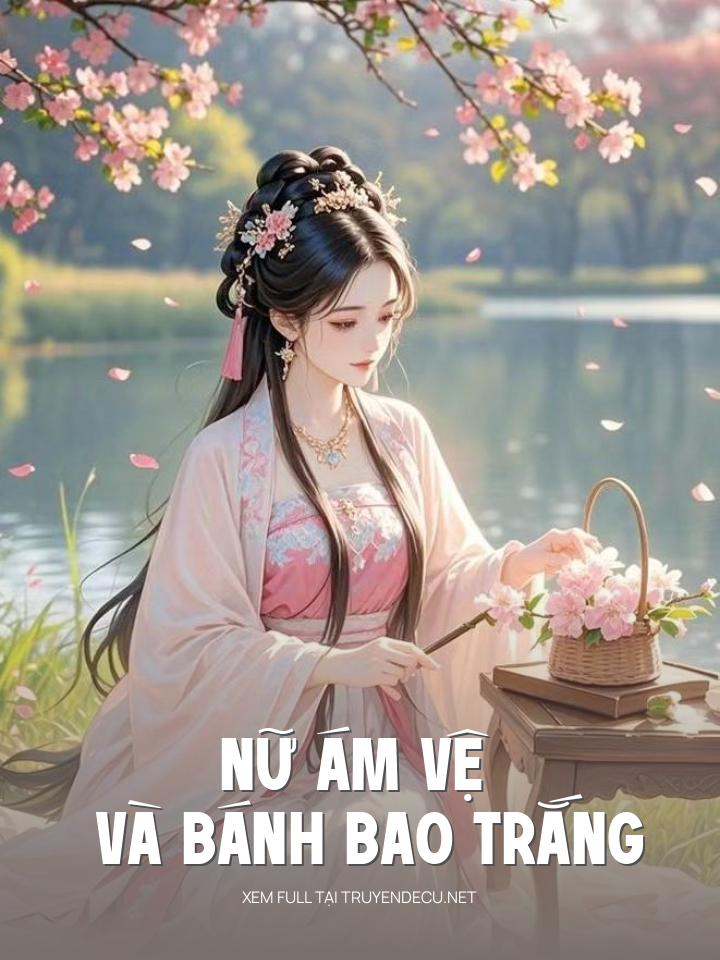 
                            Nữ Ám Vệ Và Bánh Bao Trắng