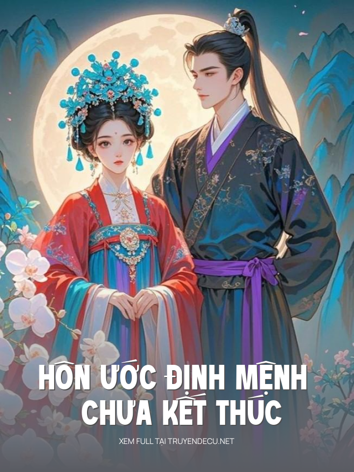 
                            Hôn Ước Định Mệnh Chưa Kết Thúc