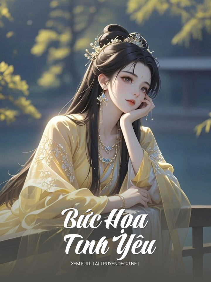 
                            Bức Họa Tình Yêu