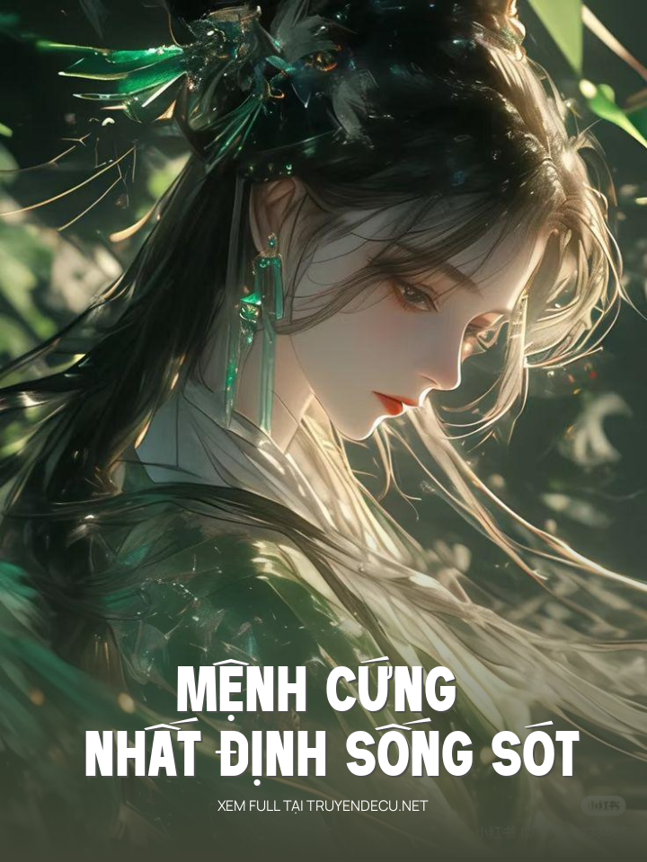 Mệnh Cứng Nhất Định Sống Sót