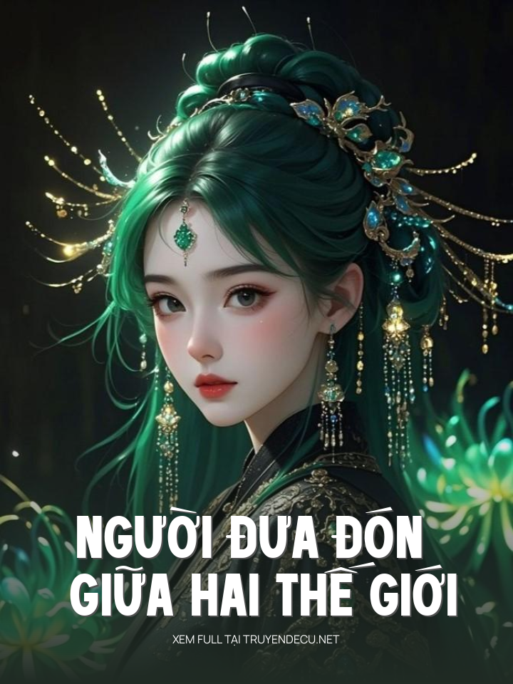 
                            Người Đưa Đón Giữa Hai Thế Giới