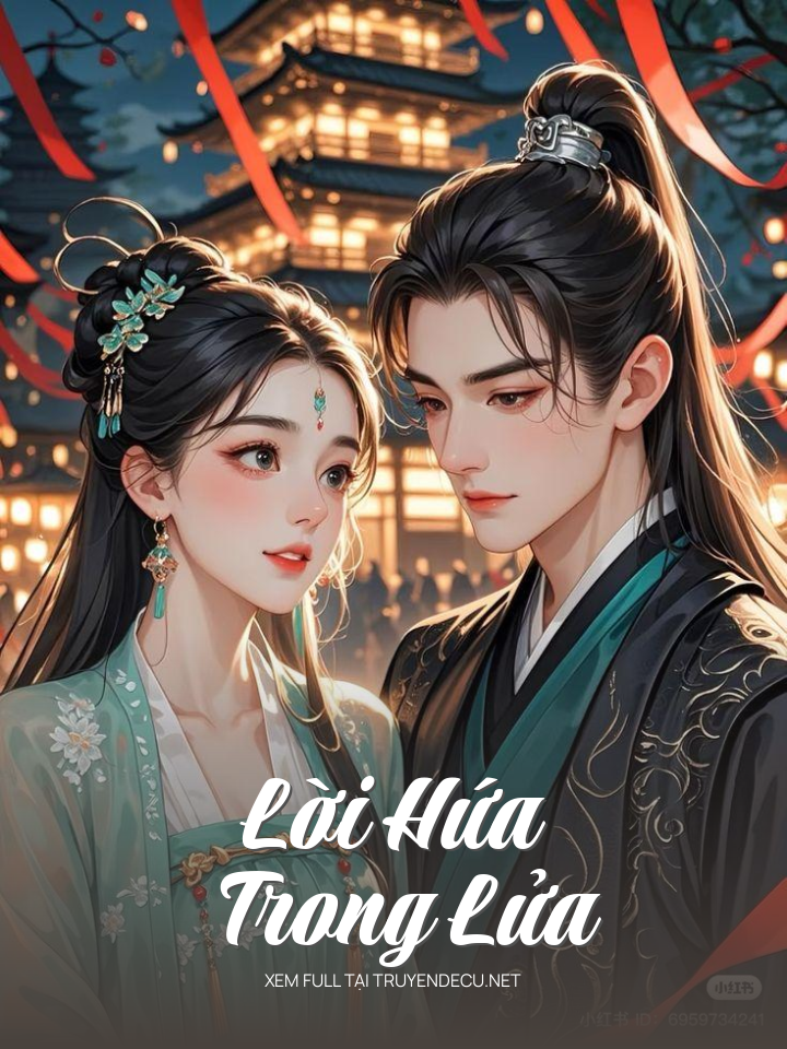 Lời Hứa Trong Lửa