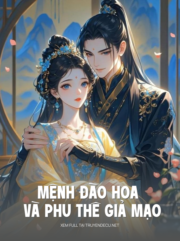 
                            Mệnh Đào Hoa Và Phu Thê Giả Mạo