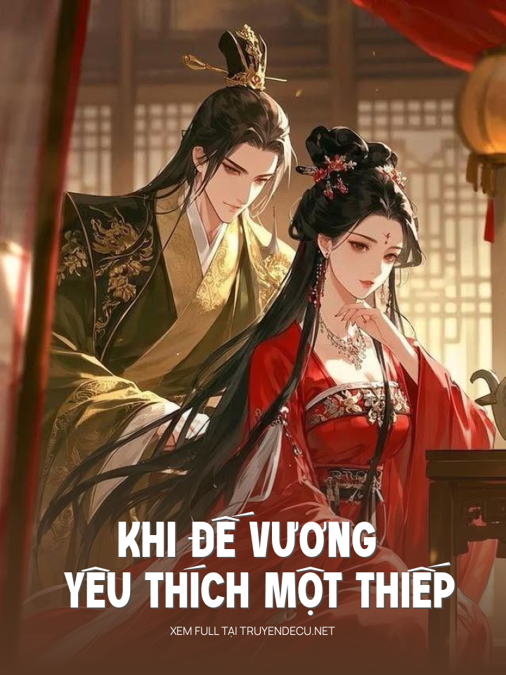 
                            Khi Đế Vương Yêu Thích Một Thiếp