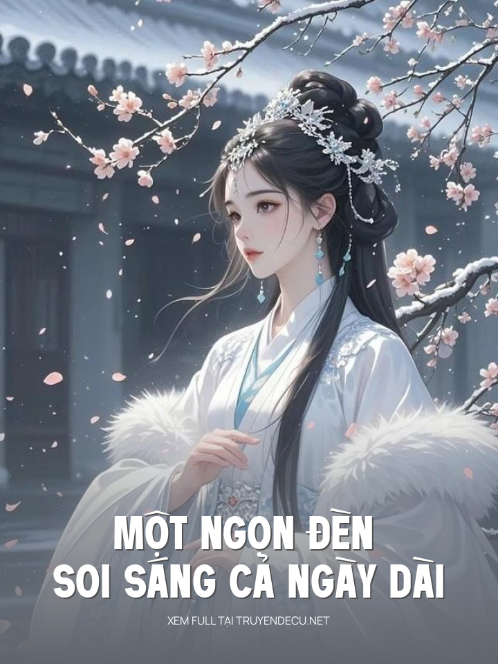 
                            Một Ngọn Đèn Soi Sáng Cả Ngày Dài