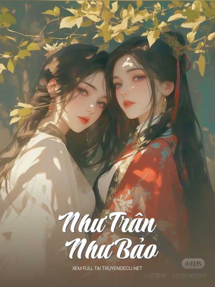 
                            Như Trân Như Bảo
