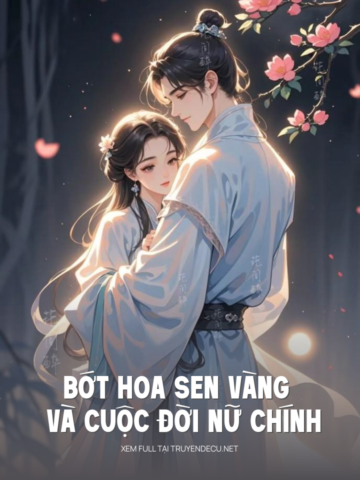
                            Bớt Hoa Sen Vàng Và Cuộc Đời Nữ Chính