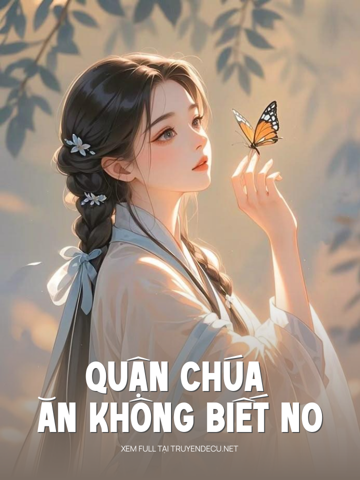 
                            Quận Chúa Ăn Không Biết No