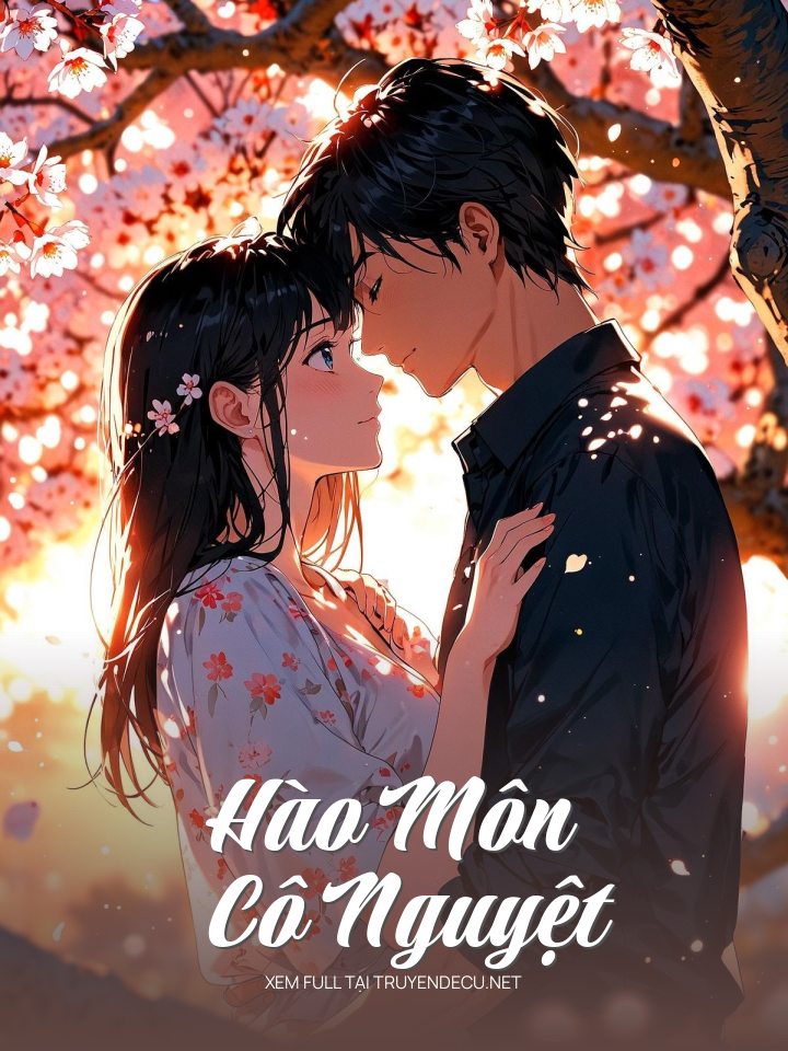 
                            Hào Môn Cô Nguyệt