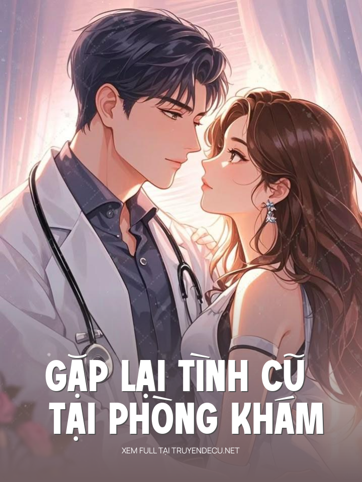 
                            Gặp Lại Tình Cũ Tại Phòng Khám