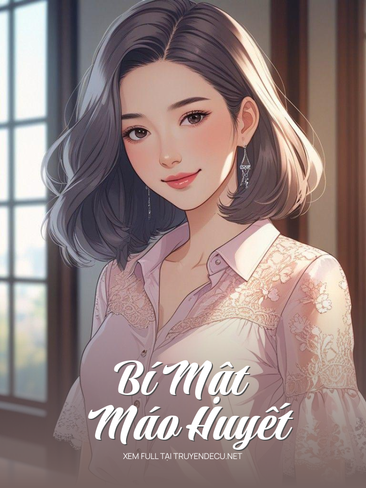 Bí Mật Máo Huyết