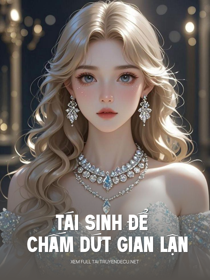 Tái Sinh Để Chấm Dứt Gian Lận