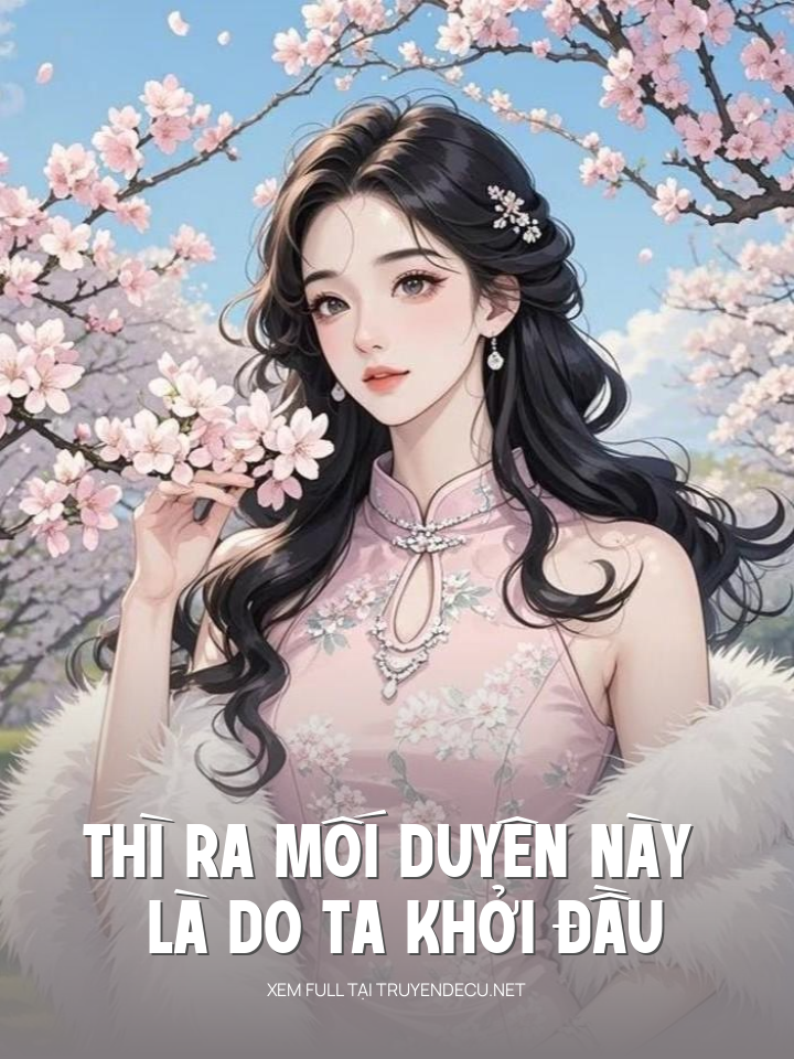 
                            Thì Ra  Mối Duyên Này Là Do Ta Khởi Đầu