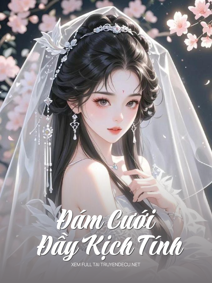 
                            Đám Cưới Đầy Kịch Tính