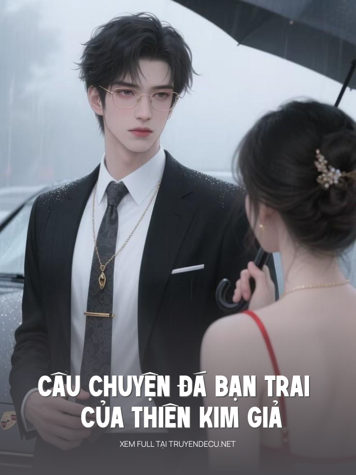 
                            Câu Chuyện Đá Bạn Trai Của Thiên Kim Giả