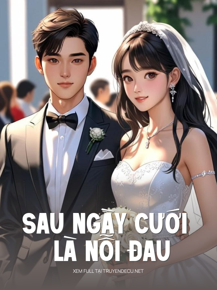 
                            Sau Ngày Cưới Là Nỗi Đau
