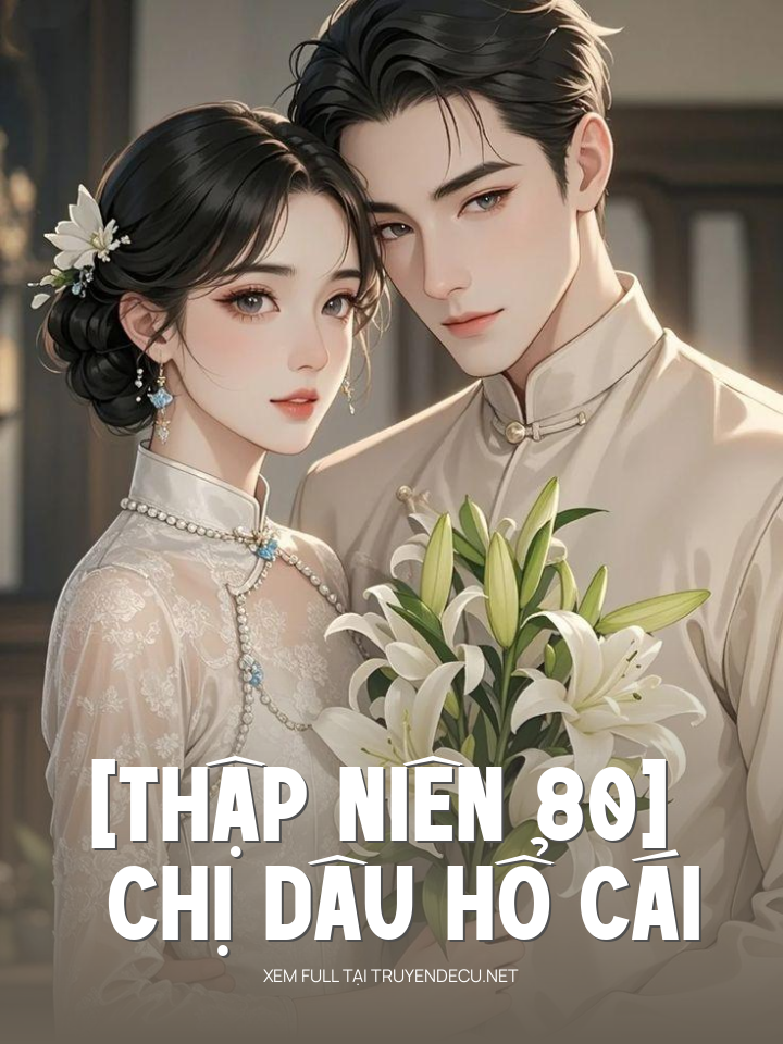 [Thập Niên 80] Chị Dâu Hổ Cái