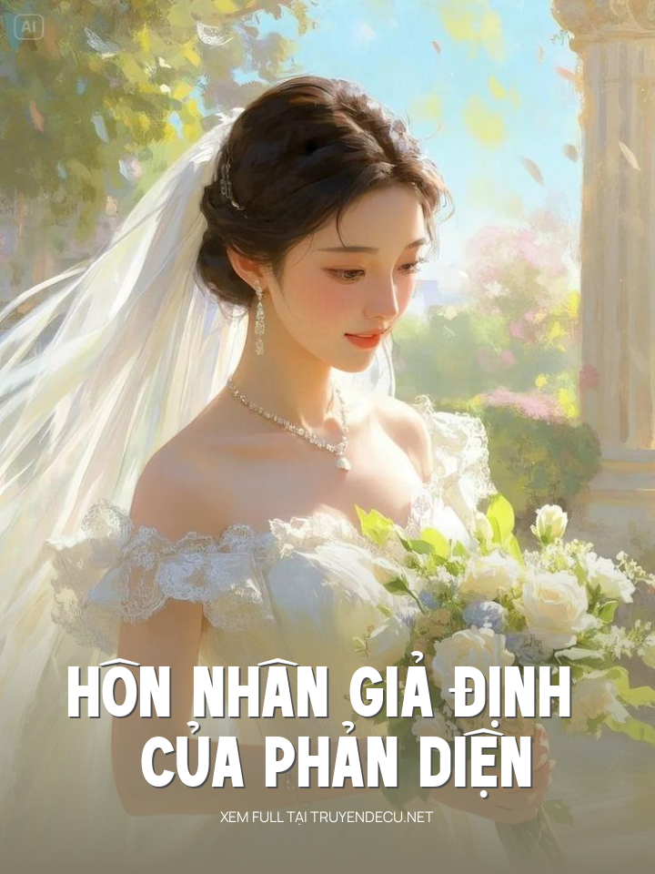 Hôn Nhân Giả Định Của Phản Diện