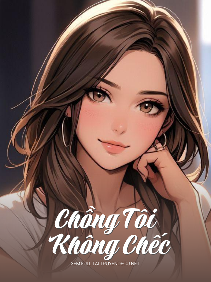 
                            Chồng Tôi Không Chếc