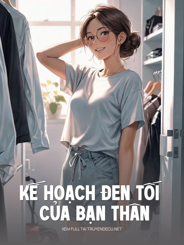 
                            Kế Hoạch Đen Tối Của Bạn Thân