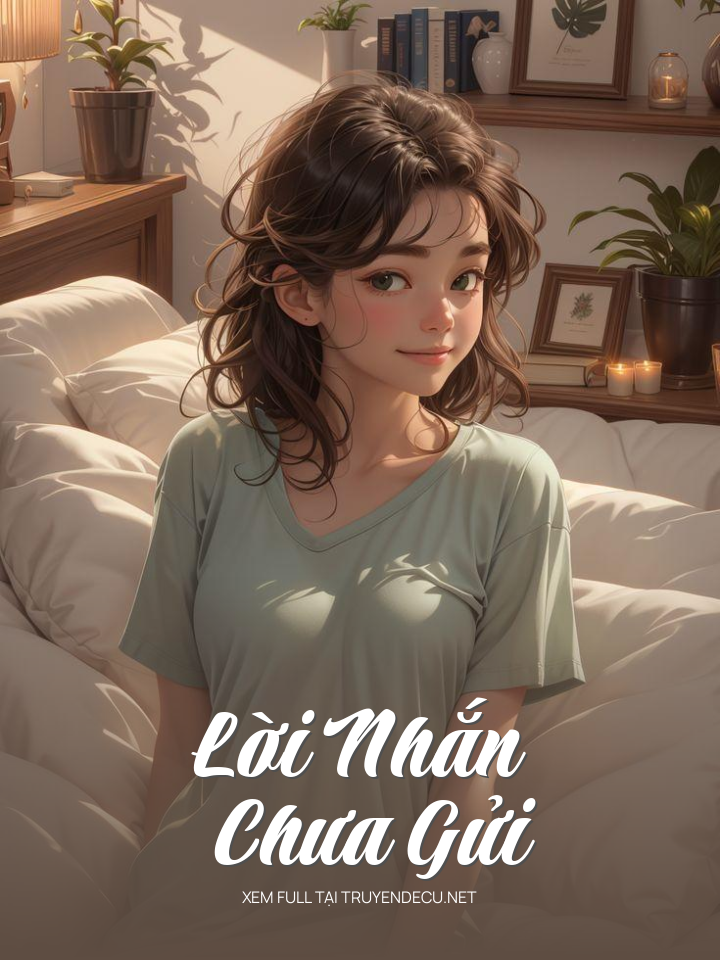 
                            Lời Nhắn Chưa Gửi