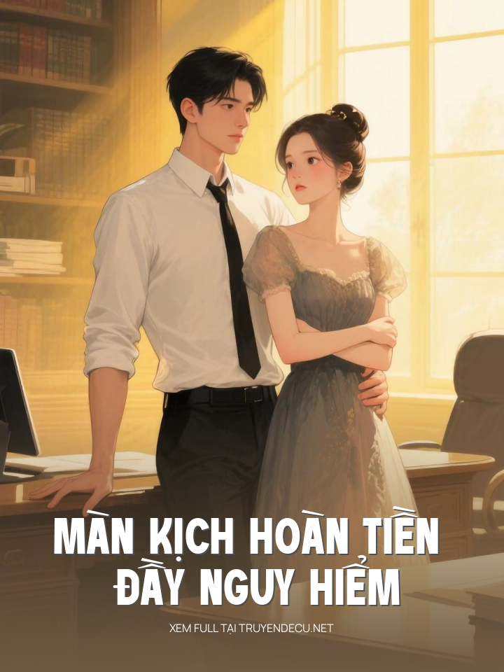 
                            Màn Kịch Hoàn Tiền Đầy Nguy Hiểm