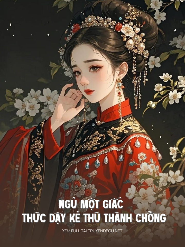 
                            Ngủ Một Giấc Thức Dậy Kẻ Thù Thành Chồng
