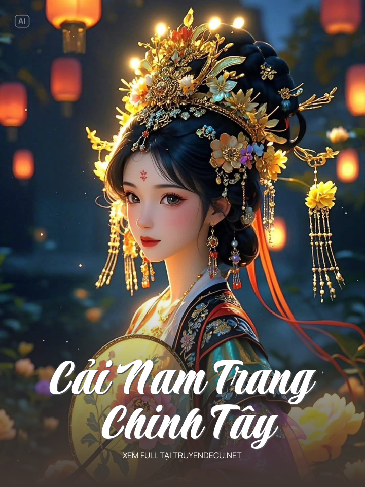 Cải Nam Trang Chinh Tây