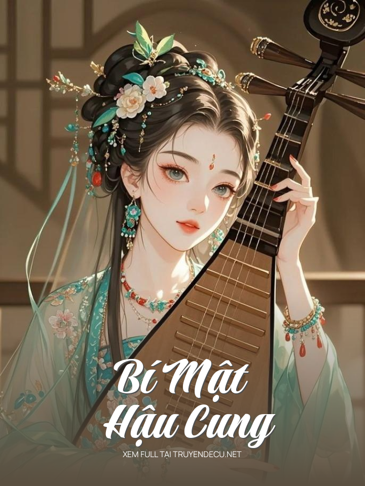 
                            Bí Mật Hậu Cung