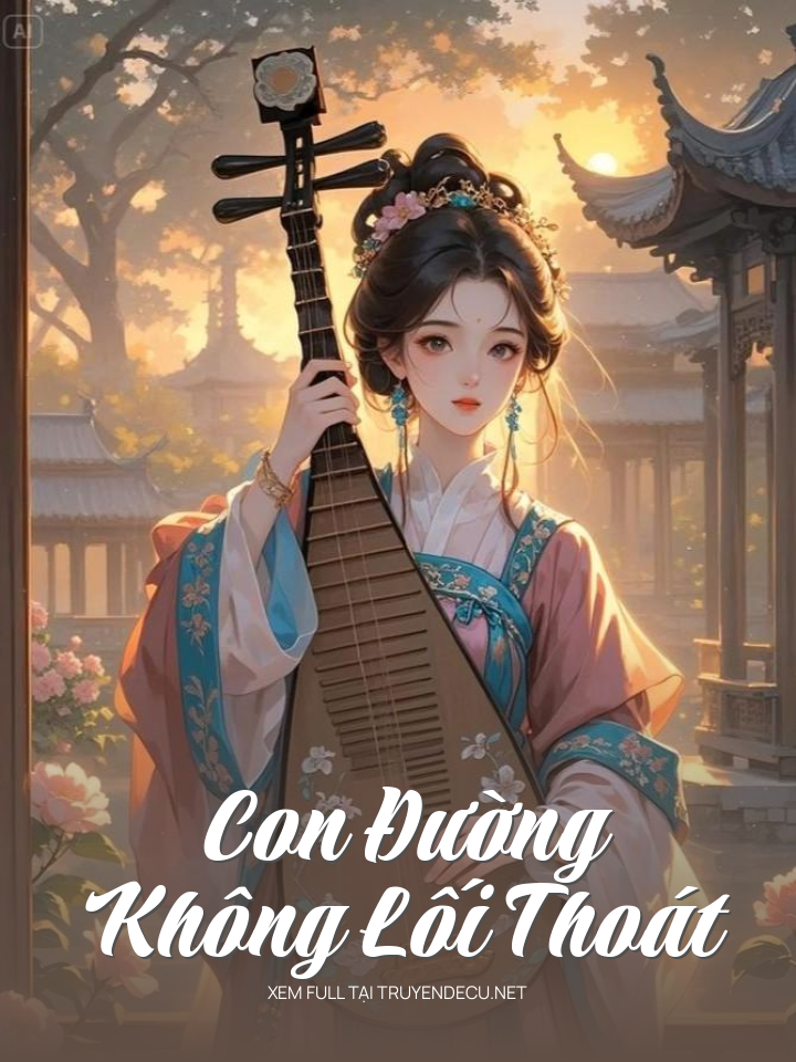 
                            Con Đường Không Lối Thoát