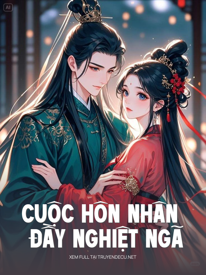 
                            Cuộc Hôn Nhân Đầy Nghiệt Ngã