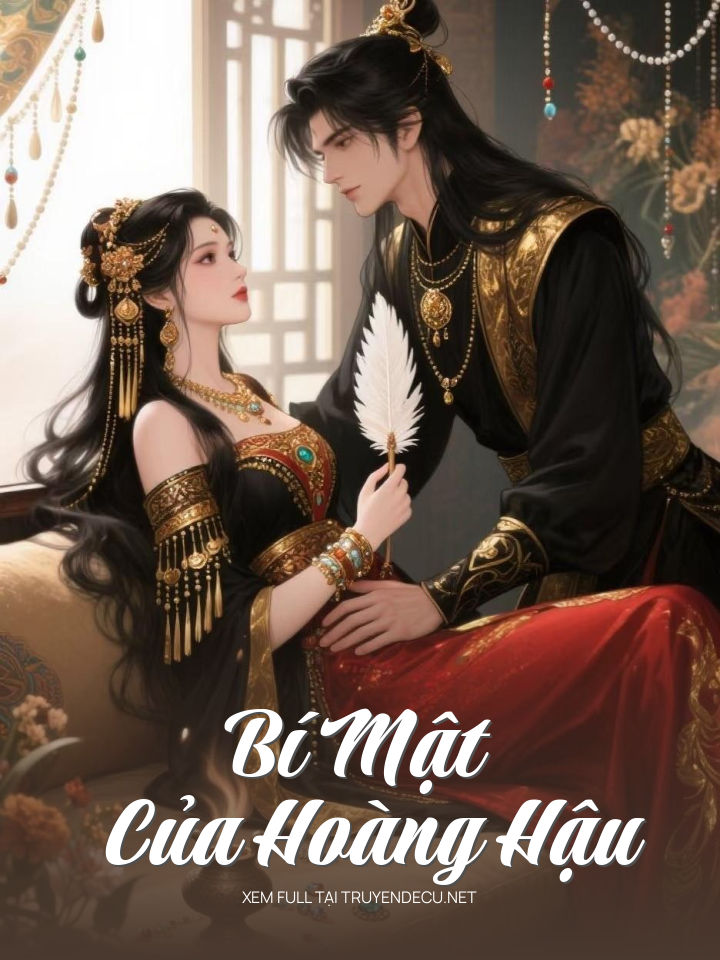 
                            Bí Mật Của Hoàng Hậu