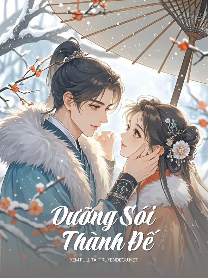 
                            Dưỡng Sói Thành Đế