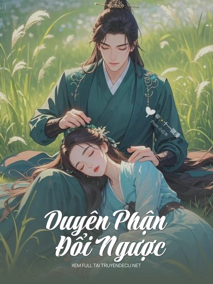 
                            Duyên Phận Đổi Ngược