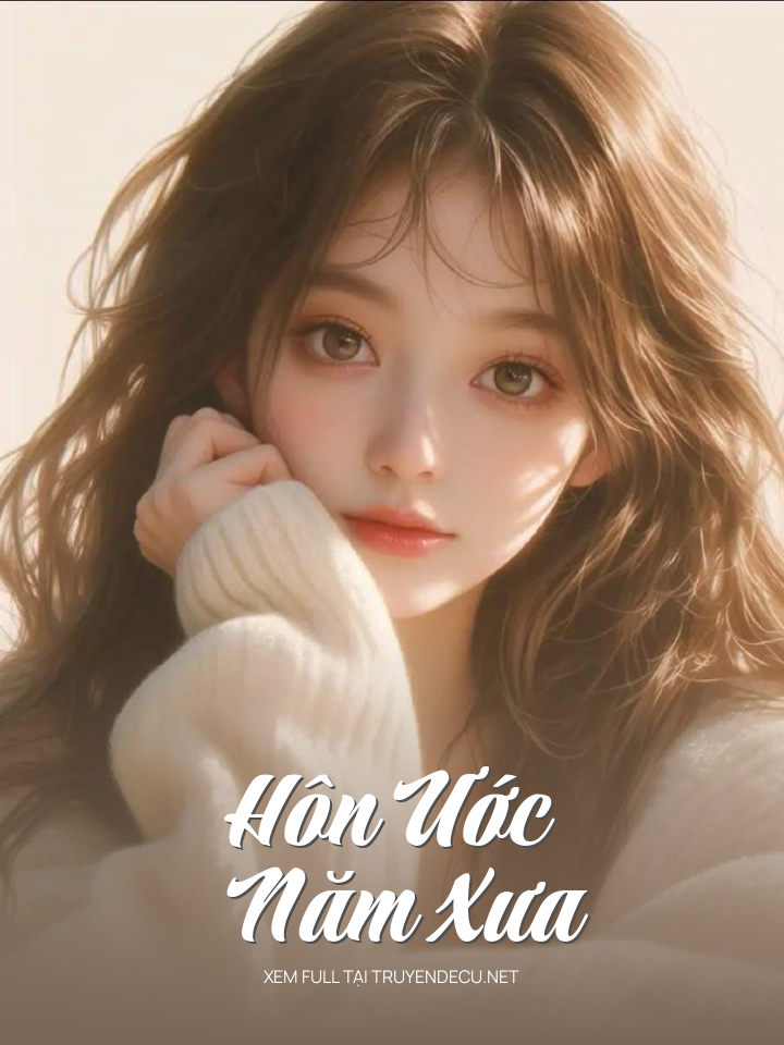 
                            Hôn Ước Năm Xưa