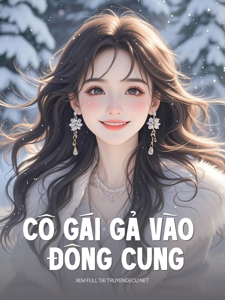 
                            Cô Gái Gả Vào Đông Cung