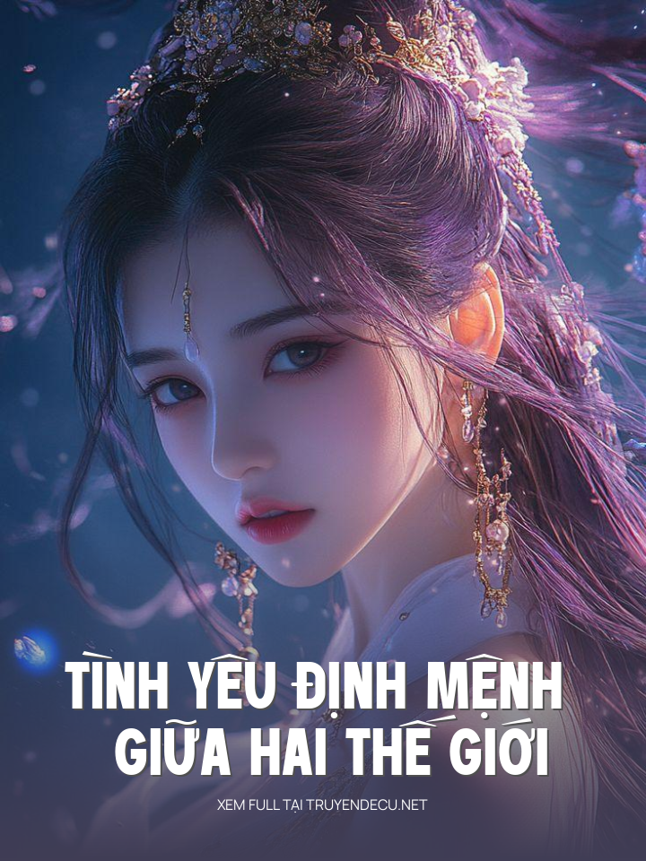 Tình Yêu Định Mệnh Giữa Hai Thế Giới