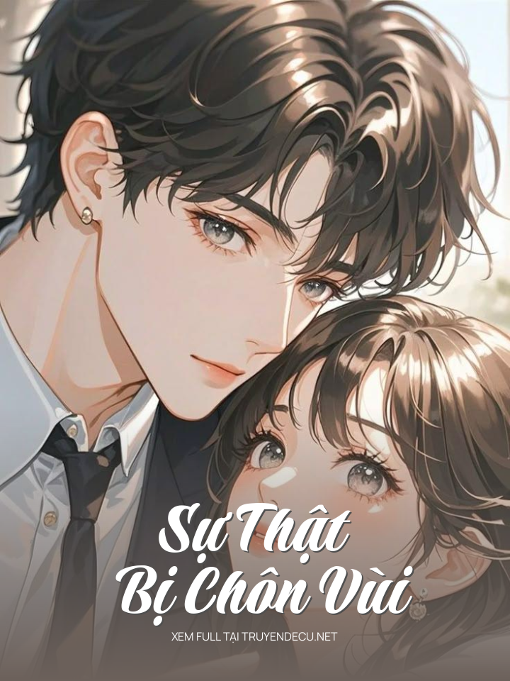 Sự Thật Bị Chôn Vùi