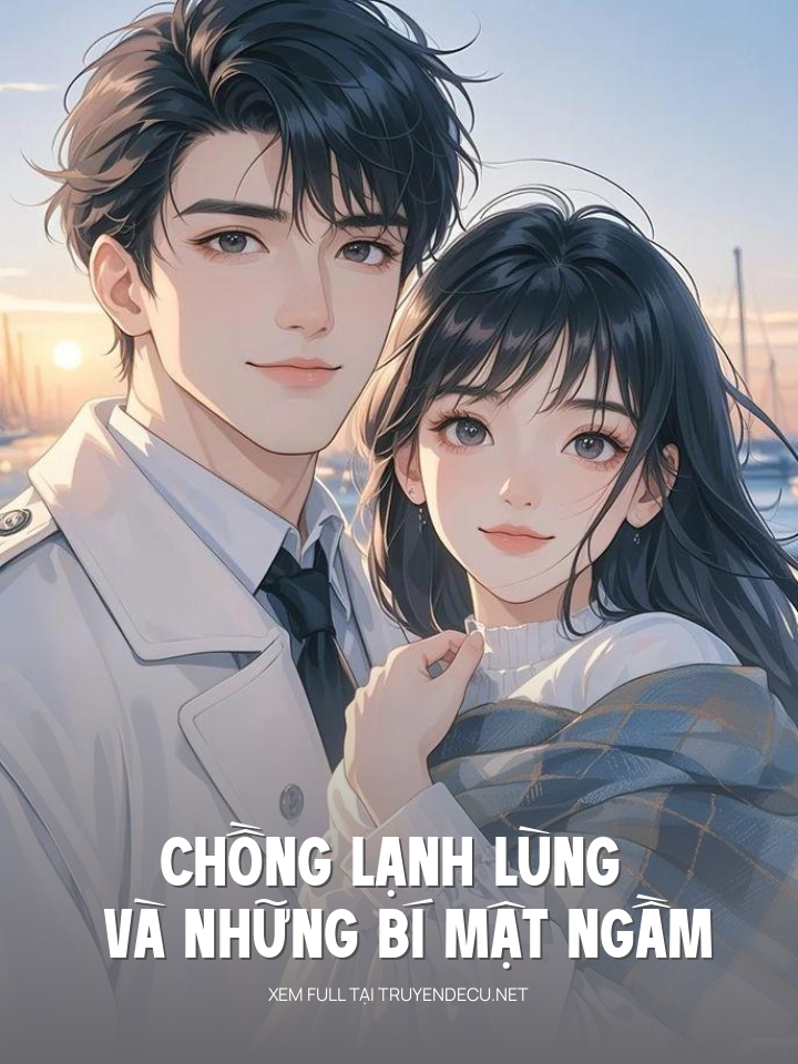
                            Chồng Lạnh Lùng Và Những Bí Mật Ngầm