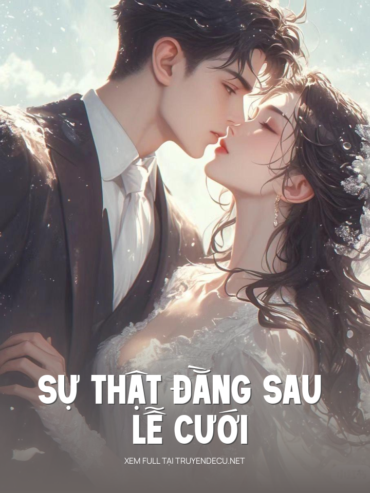 
                            Sự Thật Đằng Sau Lễ Cưới