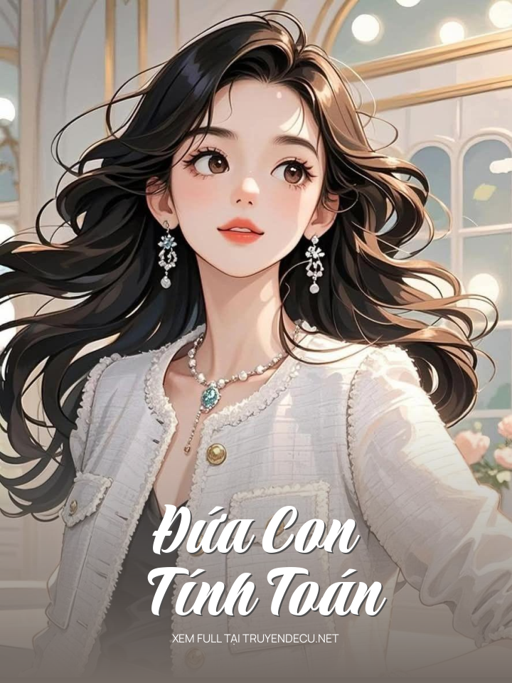 
                            Đứa Con Tính Toán