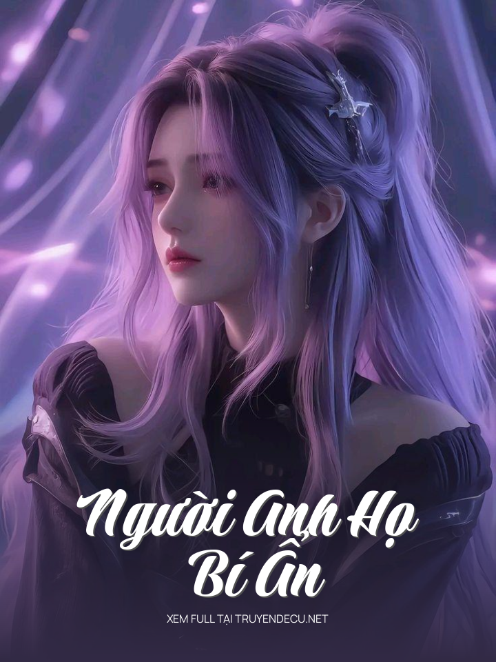 Người Anh Họ Bí Ẩn