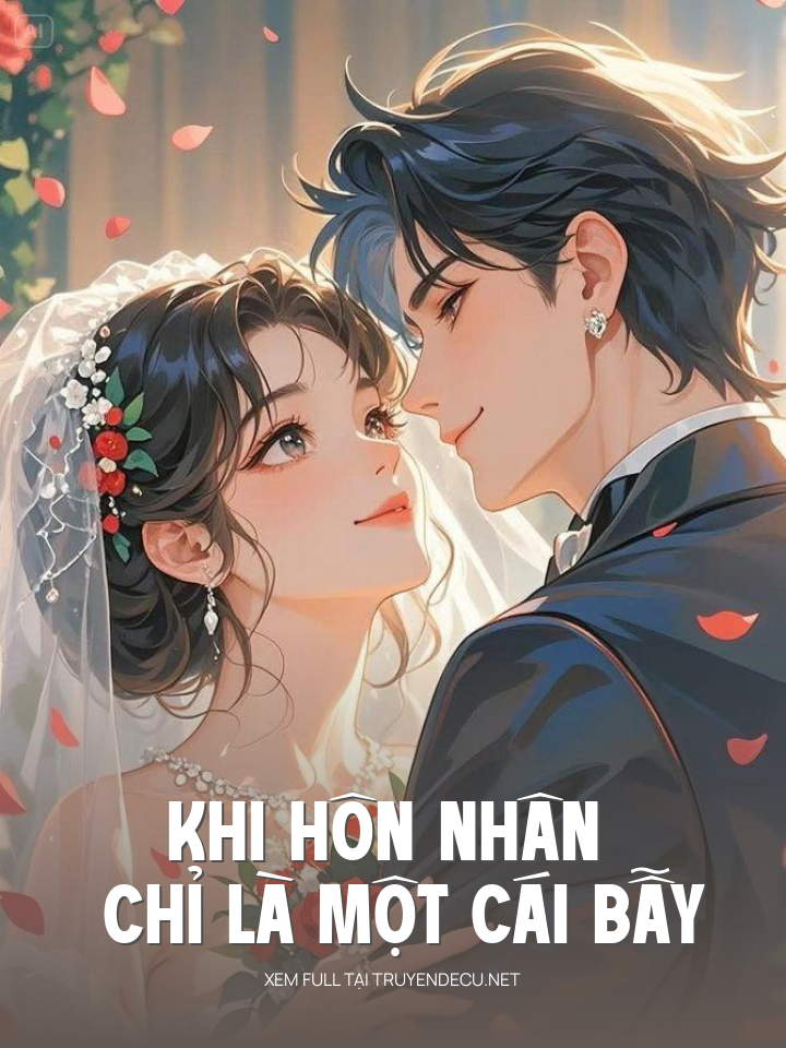 
                            Khi Hôn Nhân Chỉ Là Một Cái Bẫy