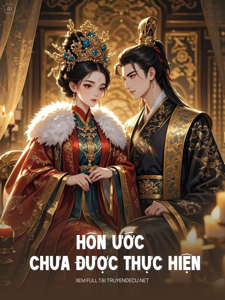 
                            Hôn Ước Chưa Được Thực Hiện