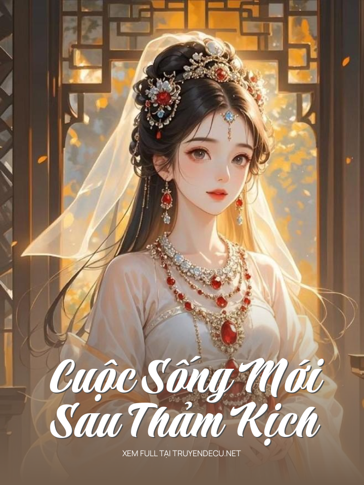 Cuộc Sống Mới Sau Thảm Kịch