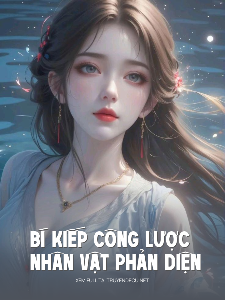 
                            Bí Kiếp Công Lược Nhân Vật Phản Diện