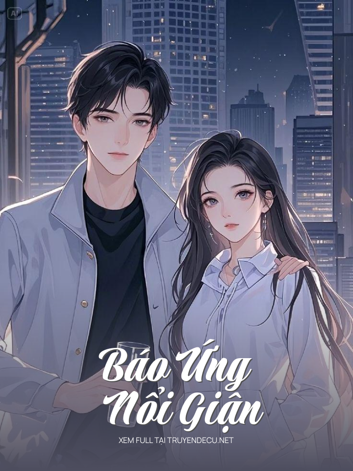 
                            Báo Ứng Nổi Giận