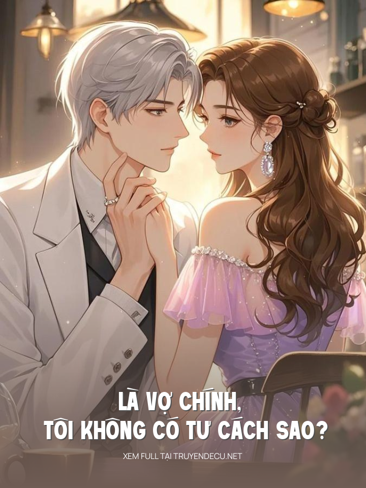 
                            Là Vợ Chính, Tôi Không Có Tư Cách Sao?